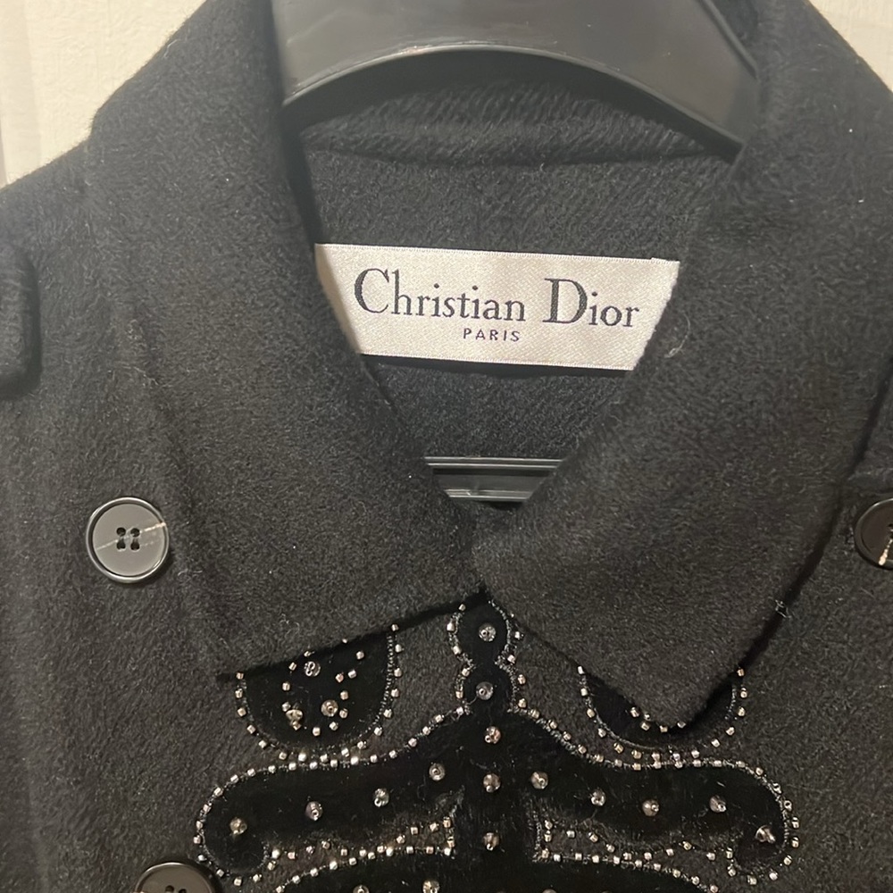 dior bar jacket - Picture 9 of 12
